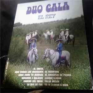 Dúo Gala - El Rey FLAC