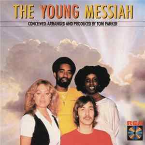 The New London Chorale - The Young Messiah FLAC