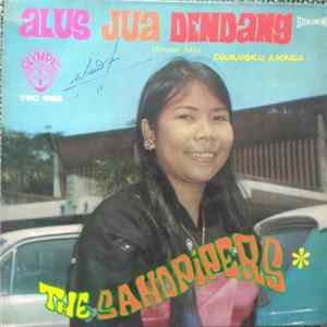 Dayangku Aminah, The Sandpipers - Alus Jua Dendang FLAC