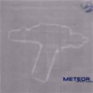 Detroit Diesel - Meteor FLAC