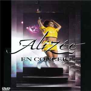 Alizée - En Concert FLAC