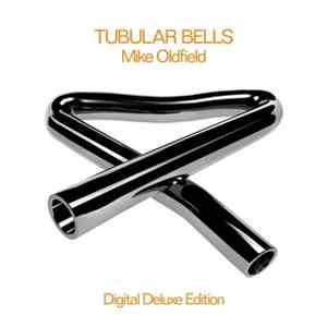 Mike Oldfield - Tubular Bells (Digital Deluxe Edition) FLAC
