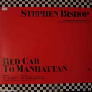Stephen Bishop - Red Cab To Manhattan FLAC
