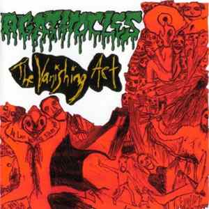 Agathocles / The Vanishing Act - Agathocles / The Vanishing Act FLAC