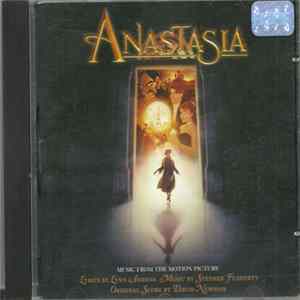 David Newman - Anastasia (Music From The Motion Picture) FLAC