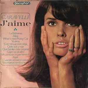 Caravelli - J'aime FLAC