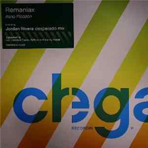 Remaniax - Asno Picazón FLAC