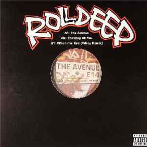 Roll Deep - The Avenue FLAC