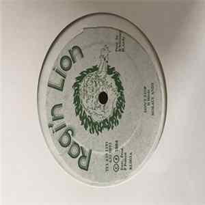 Horace Andy / Ricky Grant - Don’t Stop / The Girl Is Mine FLAC