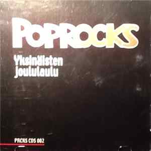 Poprocks - Yksinäisten Joululaulu FLAC