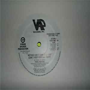 Final Edition - Betcha Can't Love Just One (Can't Keep Running Away) FLAC
