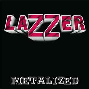Lazzer - Metalized FLAC