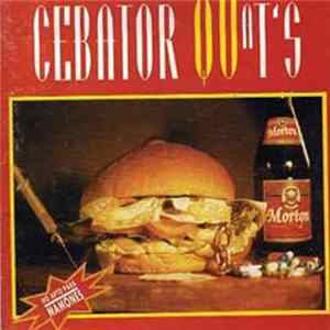 Los Morton - Cebator Quats FLAC