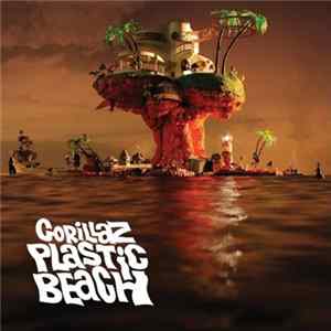Gorillaz - Plastic Beach FLAC