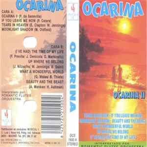 Romantic Flutes Orchestra - Ocarina FLAC