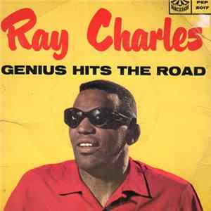 Ray Charles - Genius Hits The Road FLAC