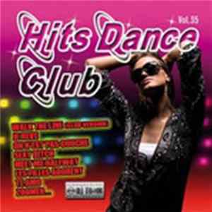 Dj Team - Hits Dance Club: Vol 35 FLAC