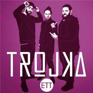Trojka - Ett EP FLAC
