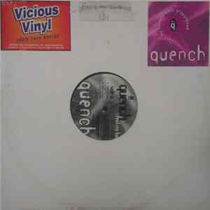 Quench - Feel My Love / Rhythmic Playground FLAC
