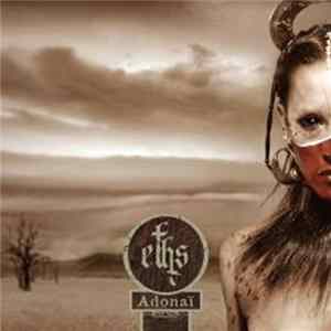 Eths - Adonaï FLAC