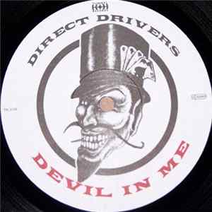 Direct Drivers - Devil In Me FLAC