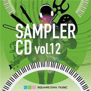 Various - Sampler CD Vol. 12 FLAC