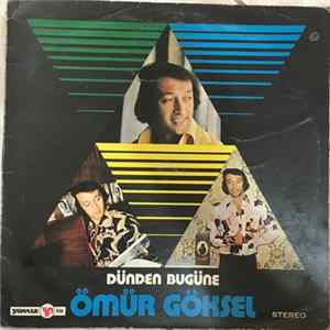 Ömür Göksel - Dünden Bugüne FLAC