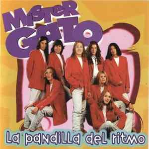 Mr. Gato - La Pandilla Del Ritmo FLAC
