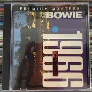 David Bowie - 1966 FLAC