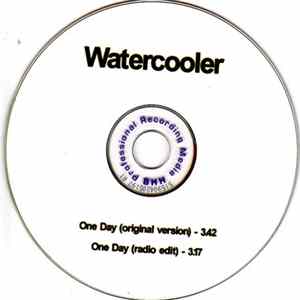 Watercooler - One Day FLAC