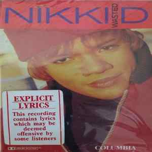 Nikki D - Wasted FLAC