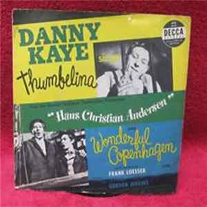 Danny Kaye - Thumbelina FLAC