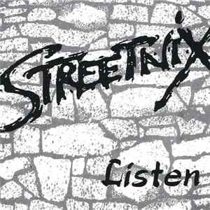 Streetnix - Listen FLAC