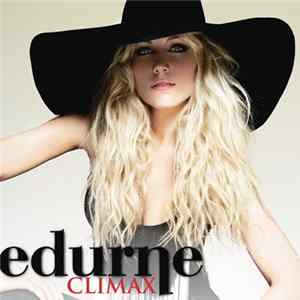 Edurne - Climax FLAC