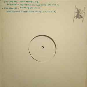King General & The Bush Chemists / Dub Specialists Feat King General - Some People / History FLAC