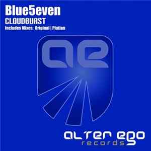 Blue5even - Cloudburst FLAC