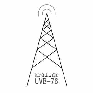 Krāllār - UVB-76 FLAC