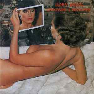 Roxy Music - Champagne & Novocaine FLAC