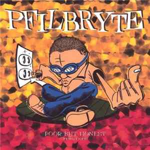 Pfilbryte - Poor But Honest -Remixes FLAC