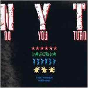 No You Turn - The Works 1988-1992 FLAC