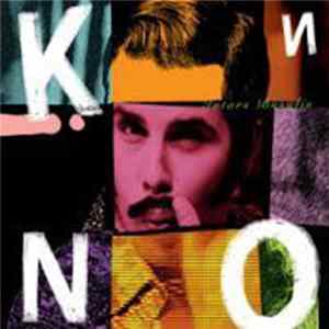 Intars Busulis - КИNО FLAC