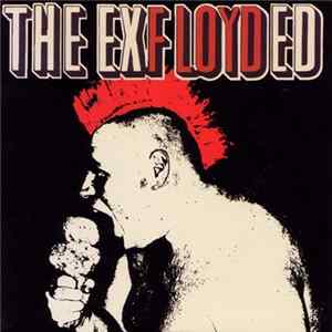 Various - The ExFloyded FLAC