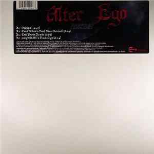 Alter Ego - Rocker FLAC