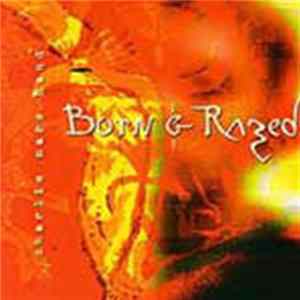 Charlie Mars Band - Born & Razed FLAC