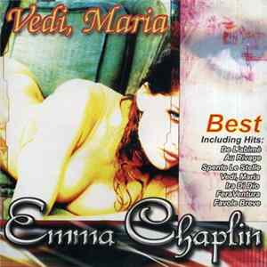 Emma Shapplin - Vedi,Maria Best FLAC