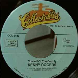 Kenny Rogers - Coward Of The County FLAC