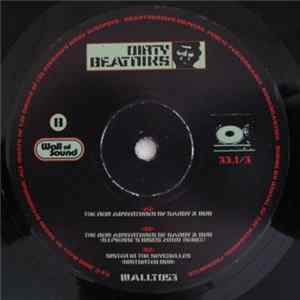 Dirty Beatniks - The New Adventures Of Sandy & Bud FLAC