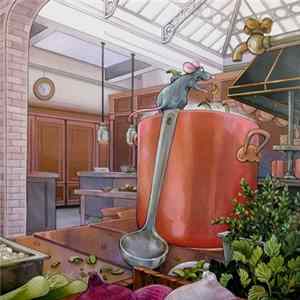Michael Giacchino - Ratatouille (An Original Walt Disney Records Soundtrack) FLAC