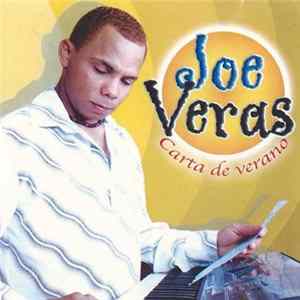 Joe Veras - Carta De Verano FLAC