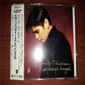 Tanita Tikaram - Everybody's Angel FLAC